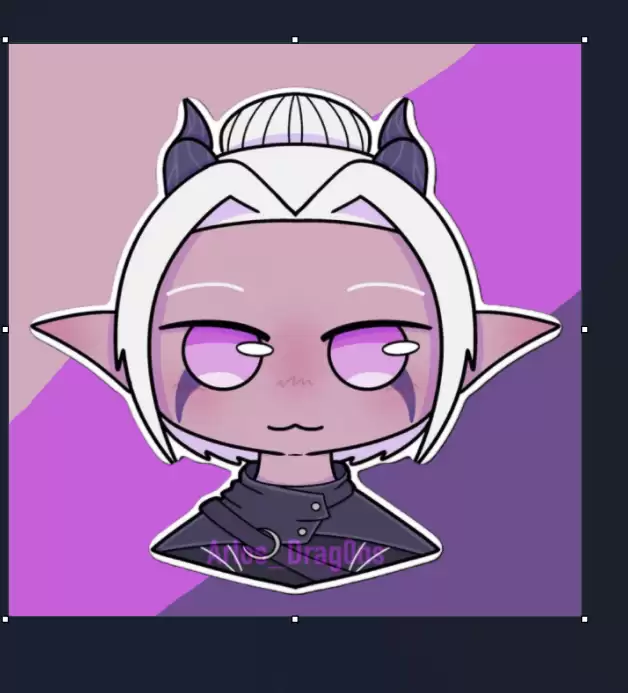 Gallery Image 1 for rayla purple pack by ezran on PVPRP